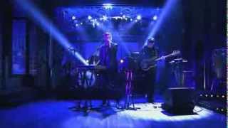 Tesla Boy - Electric Lady  (Live on Channel One Russia)