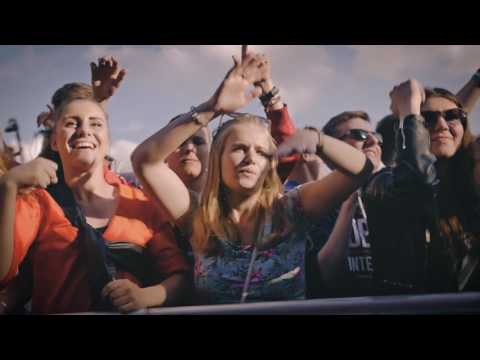 Aftermovie The Flying Dutch 2015