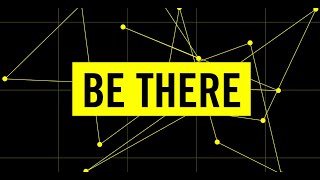 Be There Programme Highlights 2019-2025