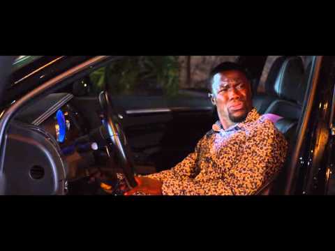 Ride Along 2 | clip -  Ben Suggests James Ask Maya
