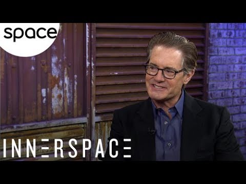 InnerSpace: Twin Peaks