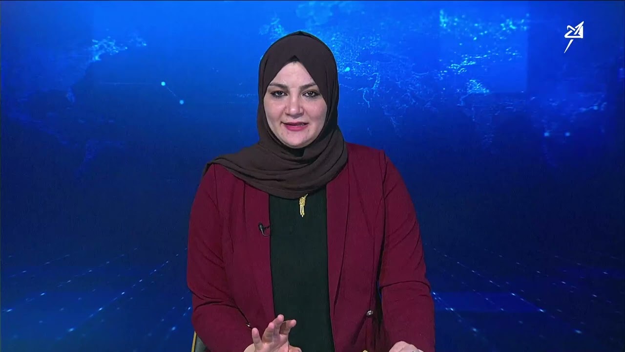 نشرة الأخبار الرابعة مساءً 7-6-2026