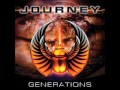 Journey - Beyond The Clouds
