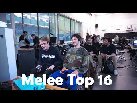 Somnio 2 - Madness (Luigi) Vs. skullbro (Doc) - Losers Top 12