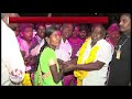 ZP Chairman Selections Begins In Telangana V6 News