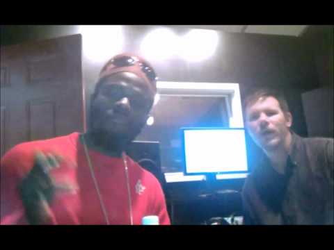 Winstrong & J The Sarge - One Wise Studios [Sept 2011]
