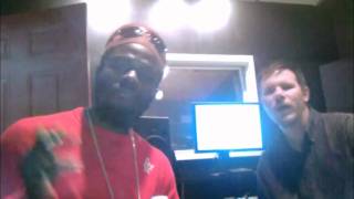 Winstrong & J The Sarge - One Wise Studios [Sept 2011]