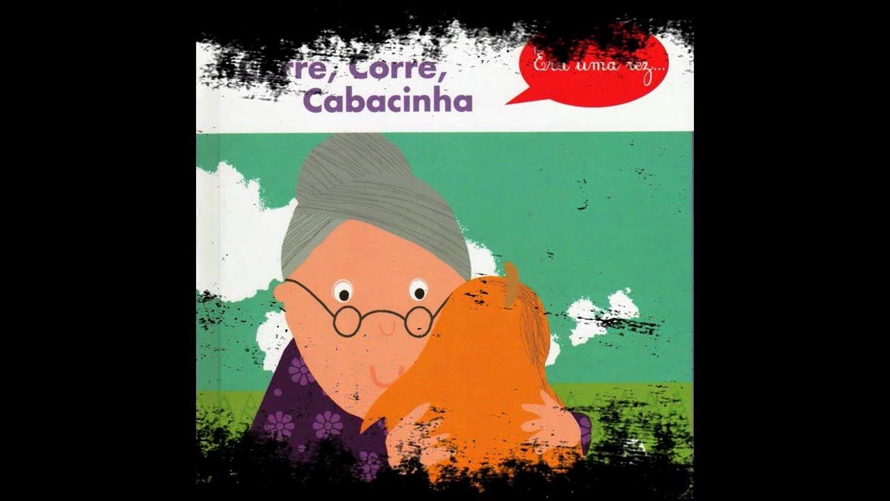 Corre, Corre Cabacinha
