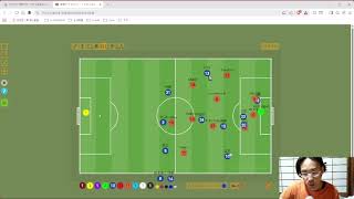 日本代表ワールドカップ26名予想 2nd : 3-2-5で弱点の前田大然をどう解釈するか
