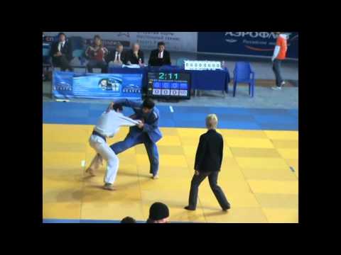 Вышегуров Гереков