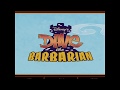 Dave The Barbarian 2004 05 Theme Song With No Sound Effects