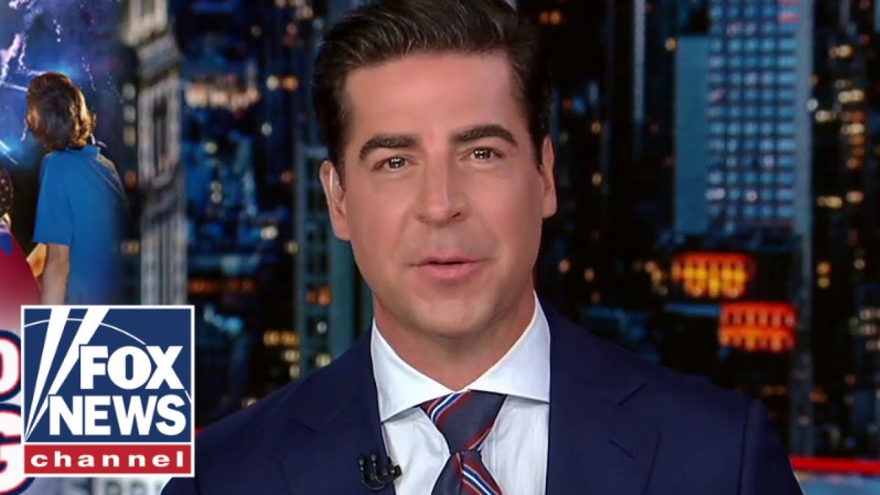 Jesse Watters: Celebrities try to cancel July 4th