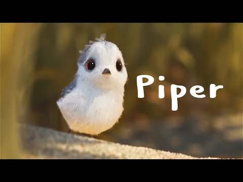 📝[포트폴리오] 'Piper' / 영상음악 작곡