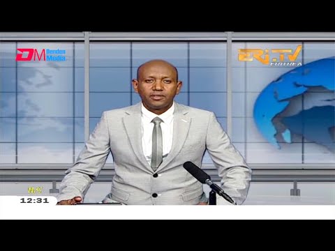 Midday News in Tigrinya for March 24, 2021 - ERi-TV, Eritrea