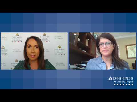 FDA New Guidelines on Salt Intake - On Call for All Kids