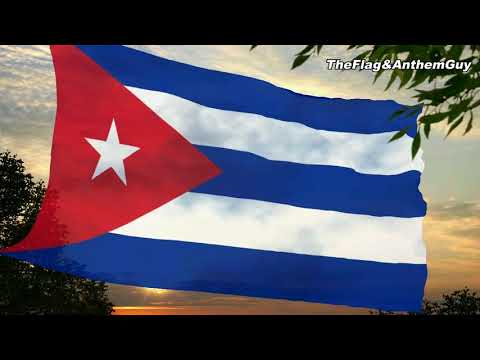 Inno nazionale di Cuba