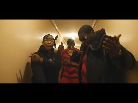 A Dollaz a.k.a King Sasa - S.A / What time is it (Dir. By Kapomob Films)