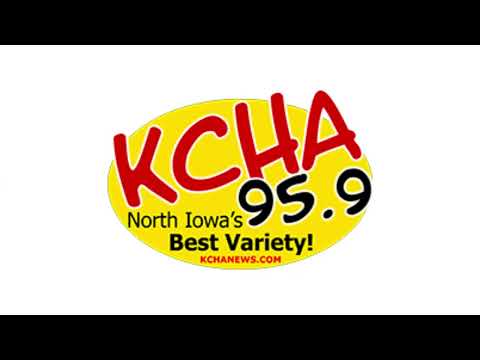 KCHA-FM/Charles City, Iowa Legal ID - December 6, 2024