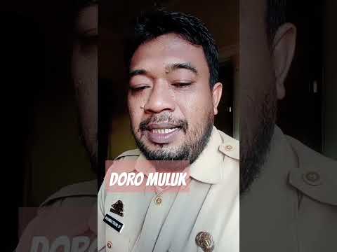 DORO MULUK Nirokke Paksi Band