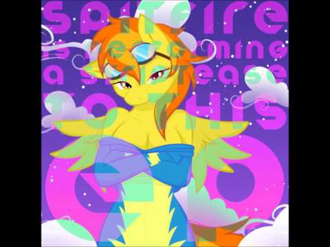 Silva Hound-Vinyl Scratch (Marking Dude & Aussie Remix)