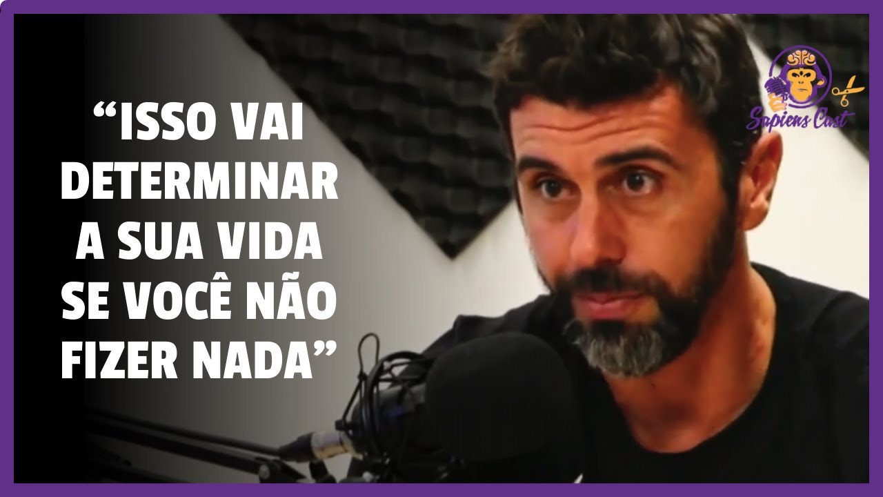 A CÉLULA DO PERDEDOR - DANIEL DE OLIVEIRA (ULTRA TRIATLETA)