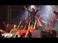 Tryo - La main verte (Reggae à coups d'cirque au Zénith de Lille & Paris 2001)