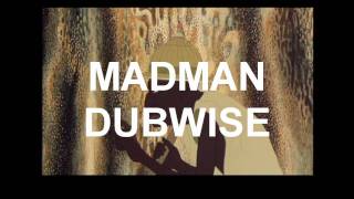 Lee Perry - Madman Dubwise