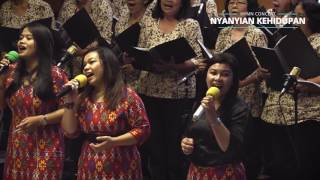 Download lagu FIRMANMU KUPEGANG SELALU (PKJ 255) mp3 Download lagu FIRMANMU KUPEGANG SELALU (PKJ 255) mp3