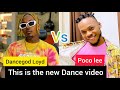 this is dance video dancegod Loyd vs poco lee who is the best Dancer