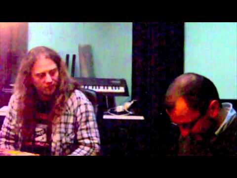 Prosto z Chile - Making of