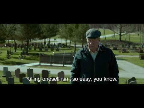 A Man Called Ove (Trailer)