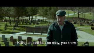 A Man Called Ove - Official Trailer