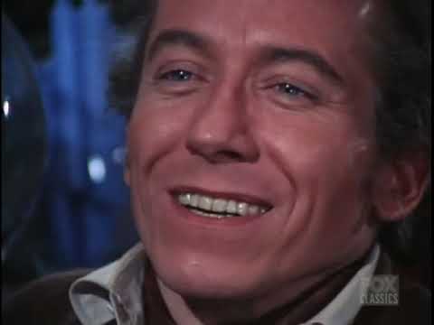 Bonanza S11E14 It's a Small World (January 1, 1970)