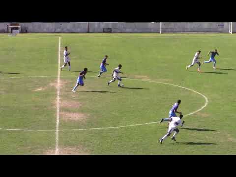 21 T Olaria x Itaboraí Sub 20