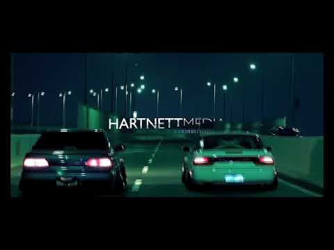 JDM Night Drive Vibes | Phonk 2024 Mix | Música Motivacional para Car Meet