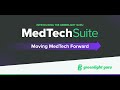 Greenlight Guru: Moving MedTech Forward
