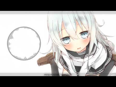 Nightcore - Let it out