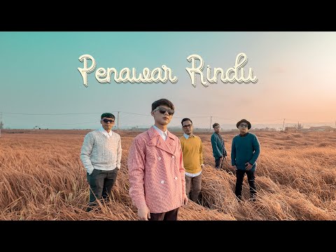 Five Minutes - Penawar Rindu (Official Music Video)