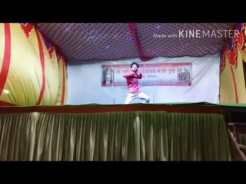 Bolo kab pratikar karoge / Manikarnika / new dance video 2019