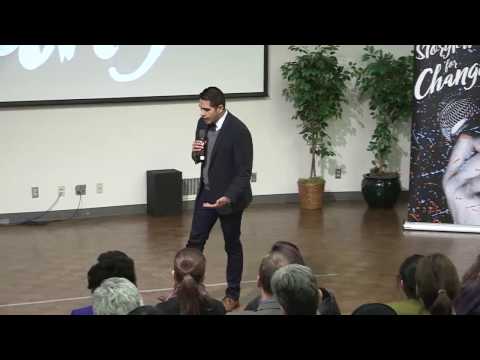 Luis Ortega: Listen & You Are My Other Me