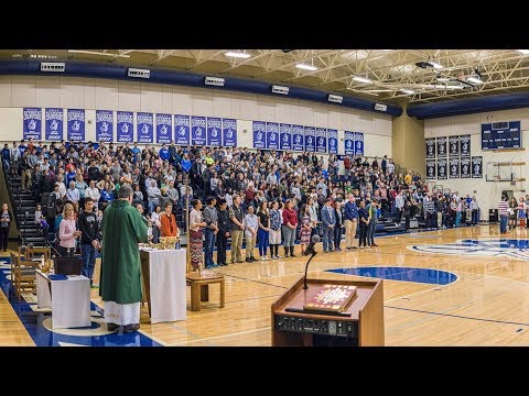 Valley Catholic School