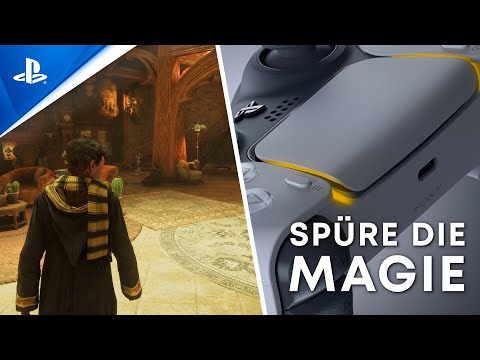 Hogwarts Legacy: Das wissen wir über das magische Abenteuer