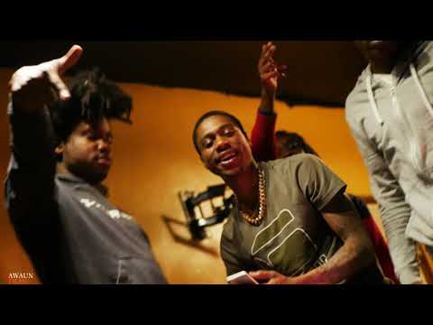 Nick Camp - Even shot by @LawaunFilms_ (Official Music Video)