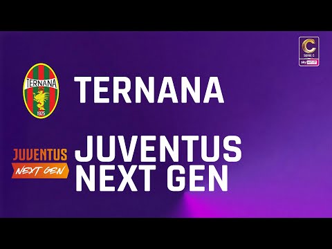 Ternana - Juventus Next Gen 1-0 | Highlights