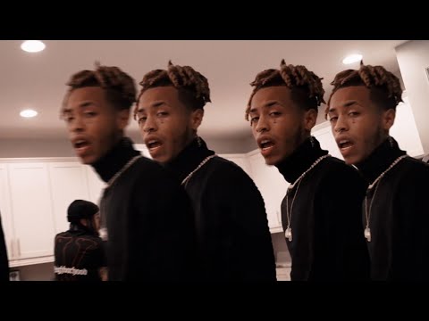 LG Izz ft. Ant Wave - Get On (OFFICIAL MUSIC VIDEO)