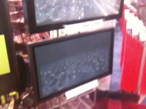 Video CES 2010 - La TV 3D "fatta in casa"