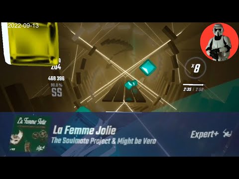 La Femme Jolie | The Soulmate Project & Might be Vera [Expert +]