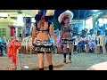 சமுகை தென்னாட்டு நங்கை கோயில் HD Karakattam த�