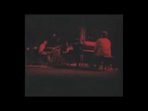 Crimson Jazz Trio - Starless