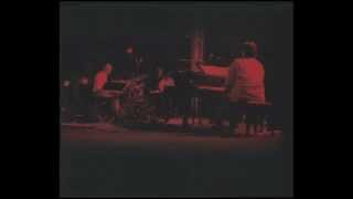 Crimson Jazz Trio - Starless